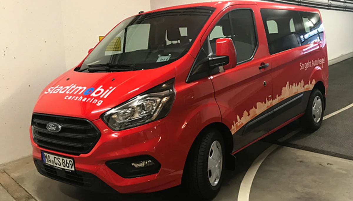 © stadtmobil Rhein-Neckar